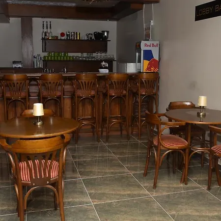 Erta Soyak Uludag 3* Bursa