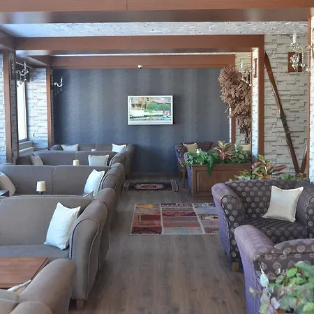 Hotel Erta Soyak Uludag