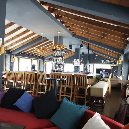 Hotel Erta Soyak Uludag 3*