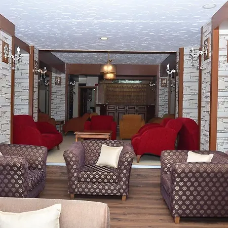Erta Soyak Uludag Hotel 3*