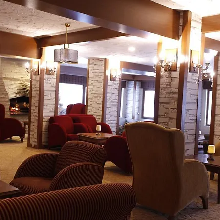 Hotel Erta Soyak Uludag