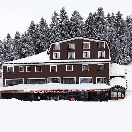 Erta Soyak Uludag Hotel 3*